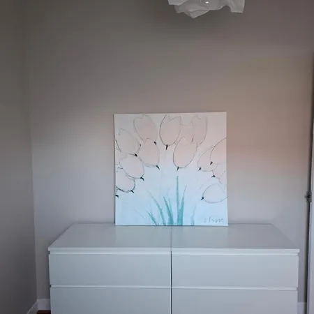 L'iris Au Coeur De Pour 4 Pers *