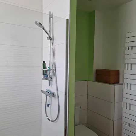 L'iris Au Coeur De Pour 4 Pers Holiday home *