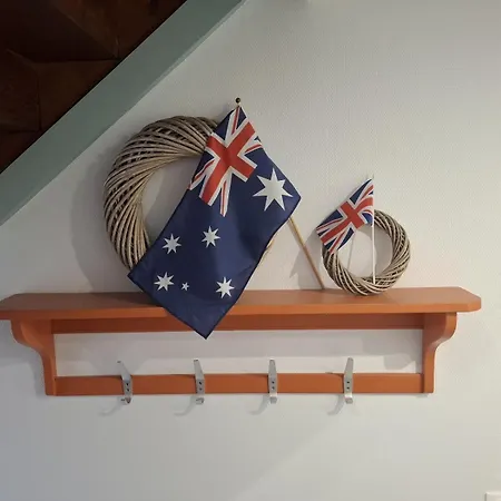 Casa de Férias L'iris Au Coeur De Pour 4 Pers Corbie