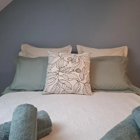 L'iris Au Coeur De Pour 4 Pers * Corbie