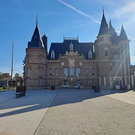 L'iris Au Coeur De Pour 4 Pers Holiday home