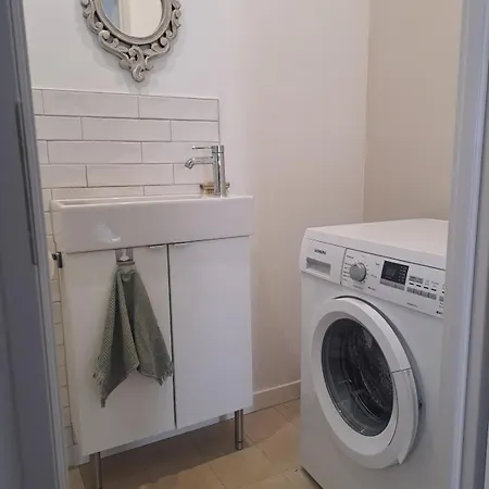 L'iris Au Coeur De Pour 4 Pers Holiday home Corbie