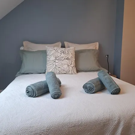 L'iris Au Coeur De Pour 4 Pers Corbie