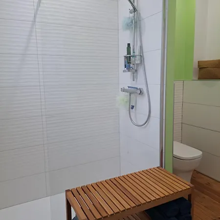 L'iris Au Coeur De Pour 4 Pers