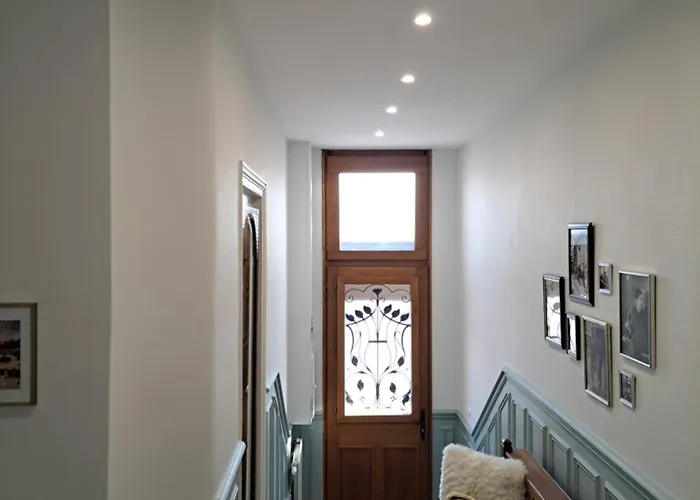 L'iris Au Cœur De Pour 4 Pers * Corbie