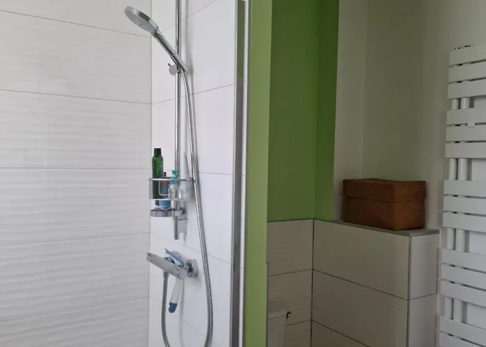 L'iris Au Cœur De Pour 4 Pers Hébergement de vacances *