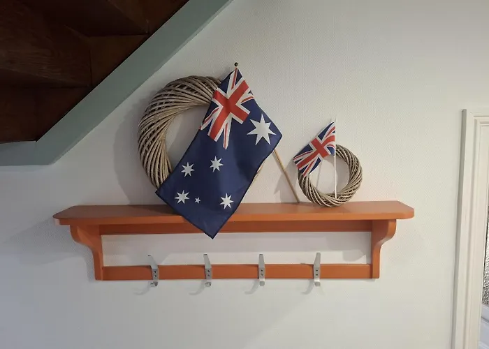 Hébergement de vacances L'iris Au Cœur De Pour 4 Pers Corbie