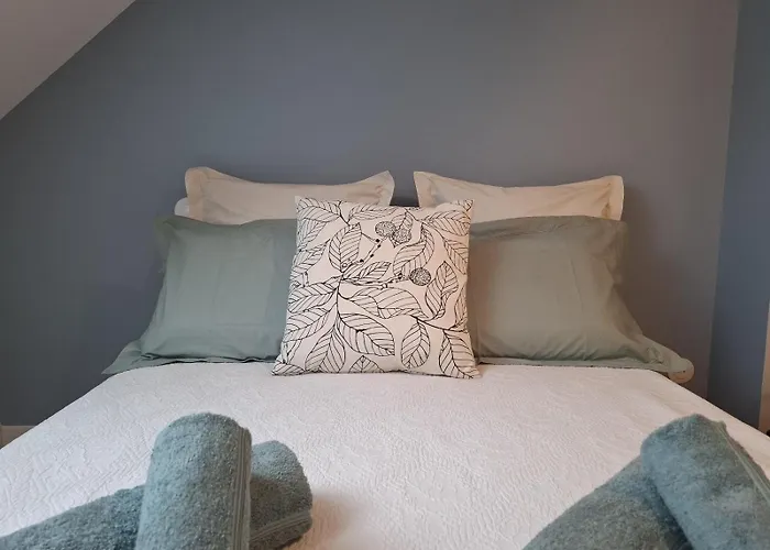 L'iris Au Cœur De Pour 4 Pers * Corbie