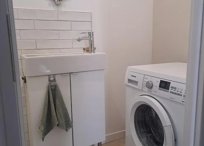 L'iris Au Cœur De Pour 4 Pers Hébergement de vacances Corbie