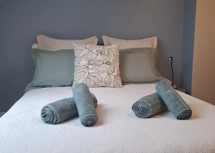 L'iris Au Cœur De Pour 4 Pers Corbie